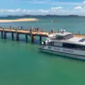 How to Get to Dunk Island: Complete Guide