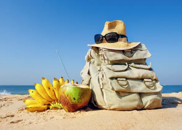 tip for a smooth trip to dunk island